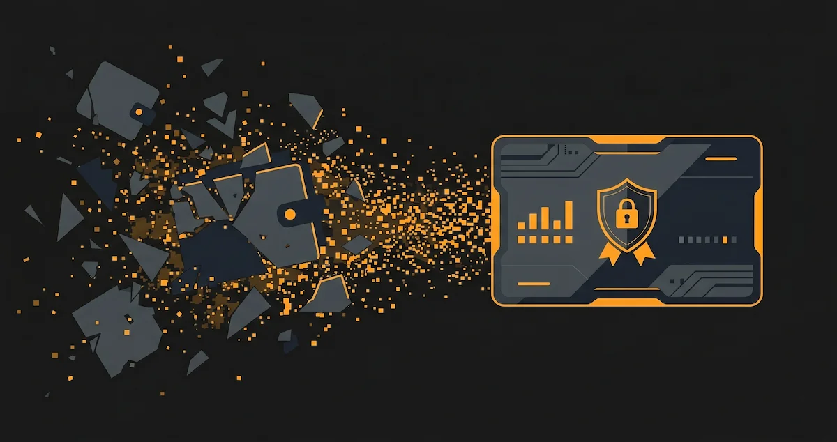 Comparison of crypto gift card platforms in 2026